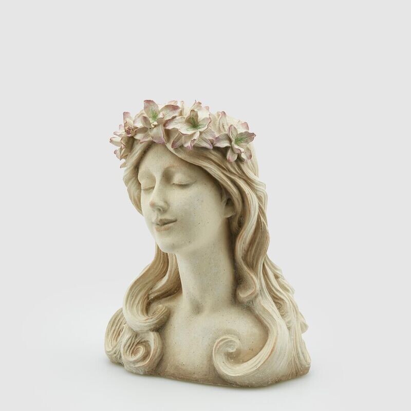 Vaso Ninfa