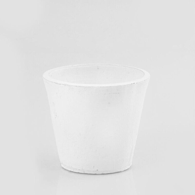 Vaso cotto Willy