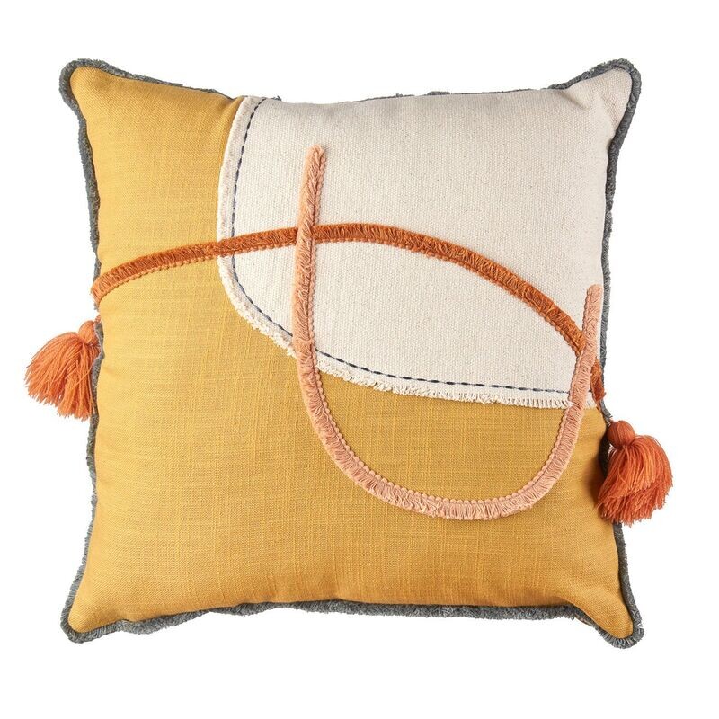 Cuscino Contemporaneo