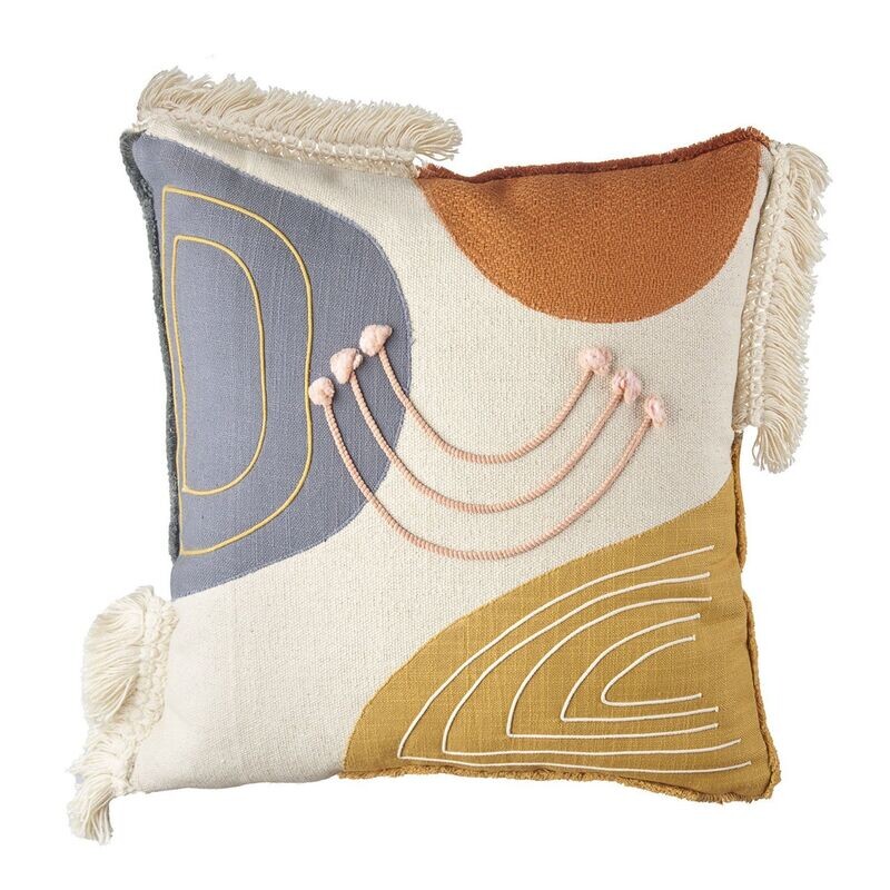 Cuscino Contemporaneo