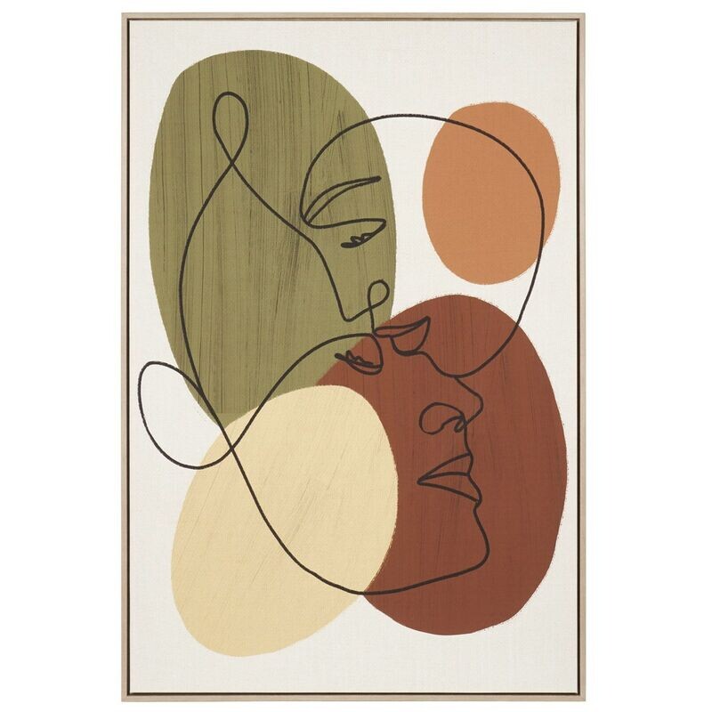 Quadro volti
