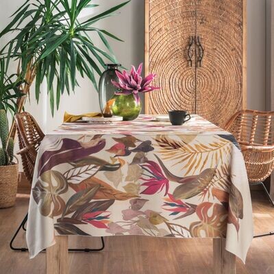 Tovaglia antimacchia Acapulco 155x230cm