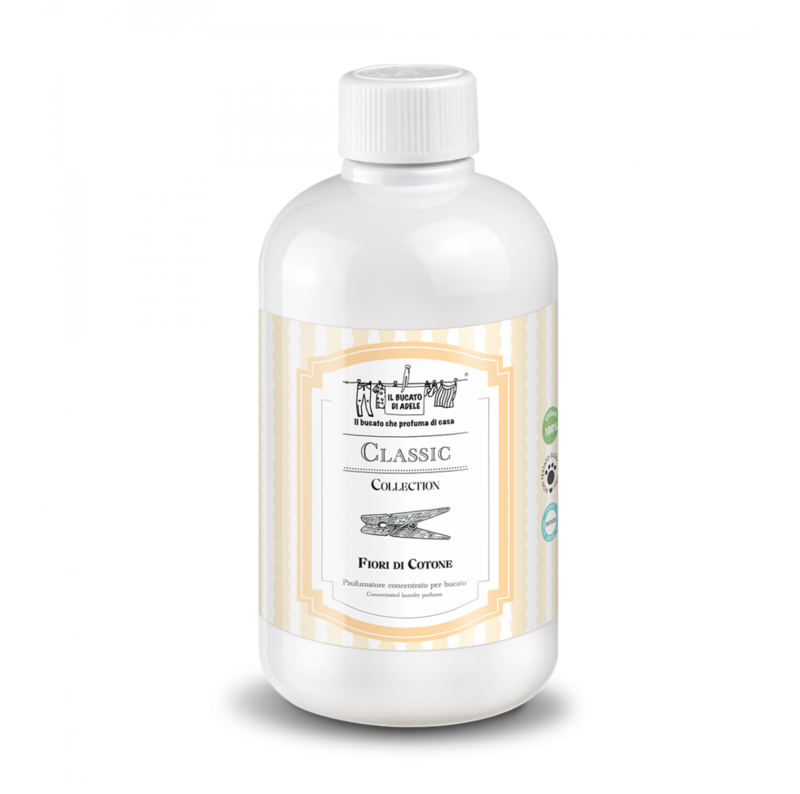 Essenza Il Bucato di Adele Classic Fiori di cotone 500ml