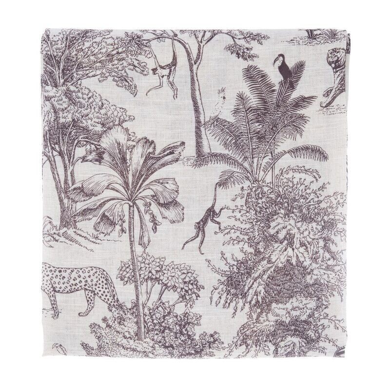 Copritutto Jungle Fever