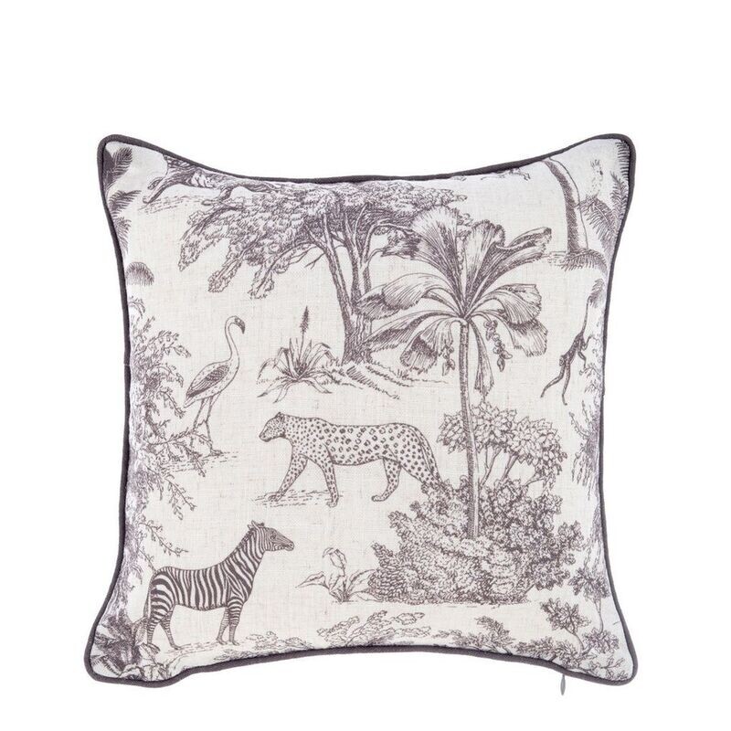 Cuscino Jungle Fever