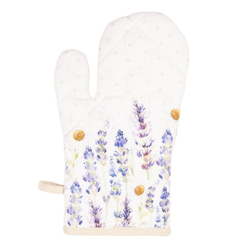 Guanto lavanda