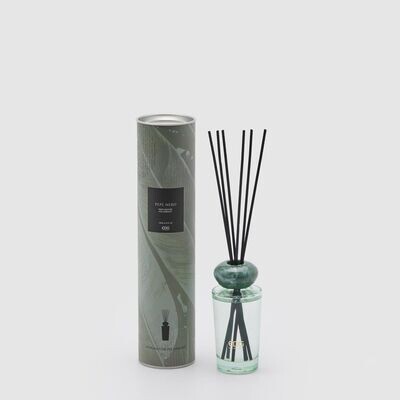 Profumatore ambiente marmo 125ml Pepe Nero