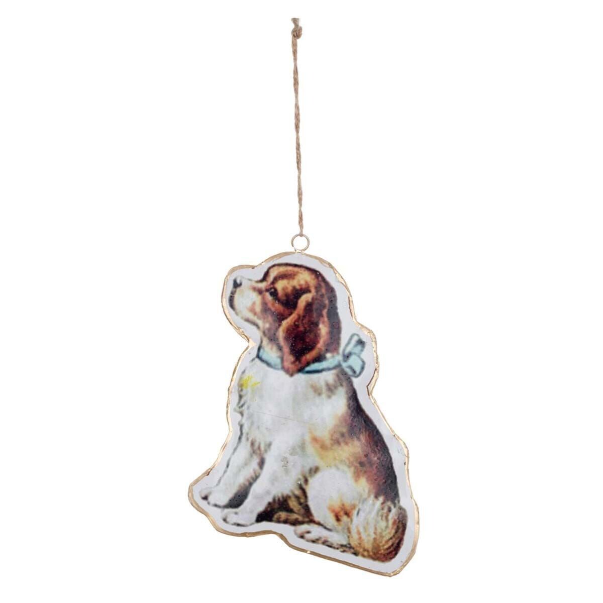 Decoro cagnolino