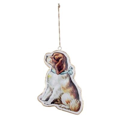 Decoro cagnolino