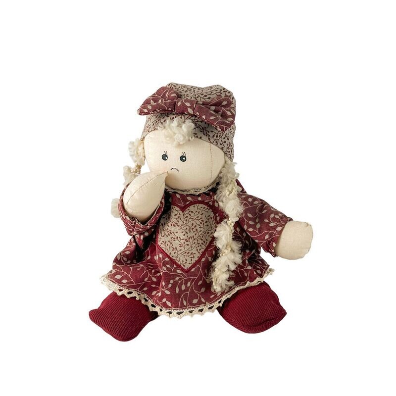 Bimba Molly