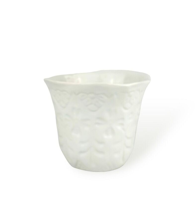 Vaso freaky flower