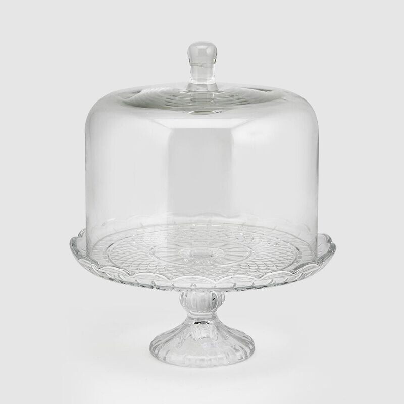 Alzata torta Deco