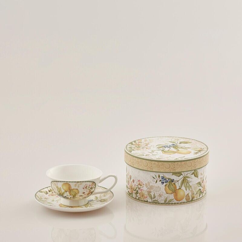 Tazza da tè Lemon