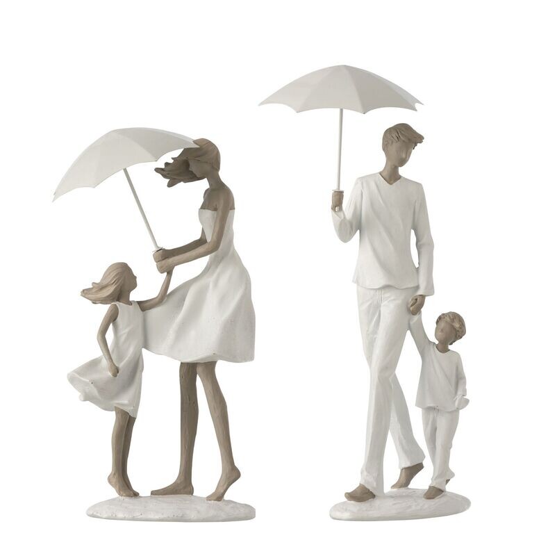 Decoro genitori bambini
