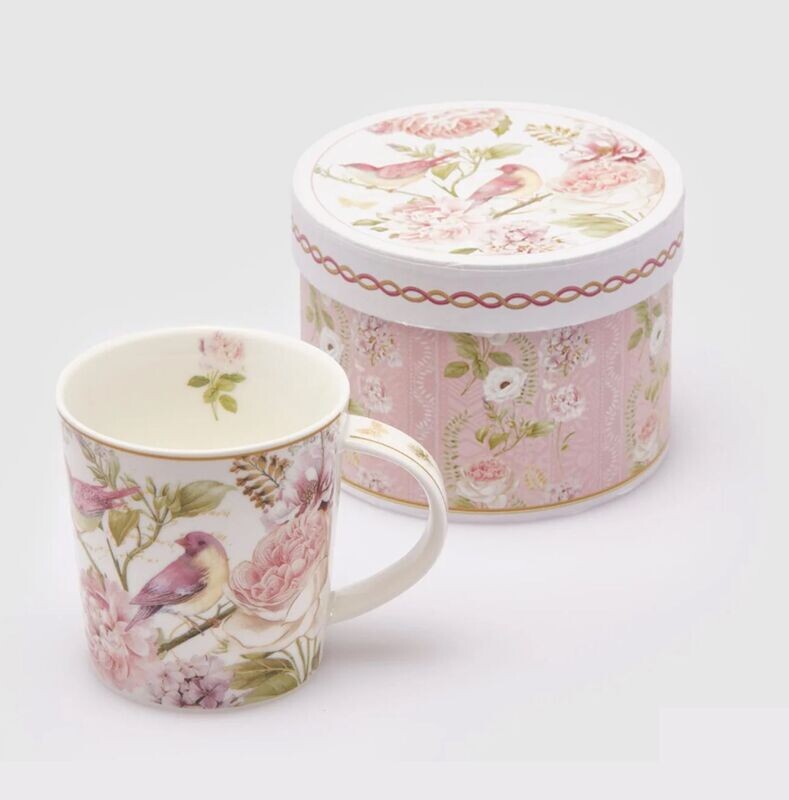 Tazza con manico