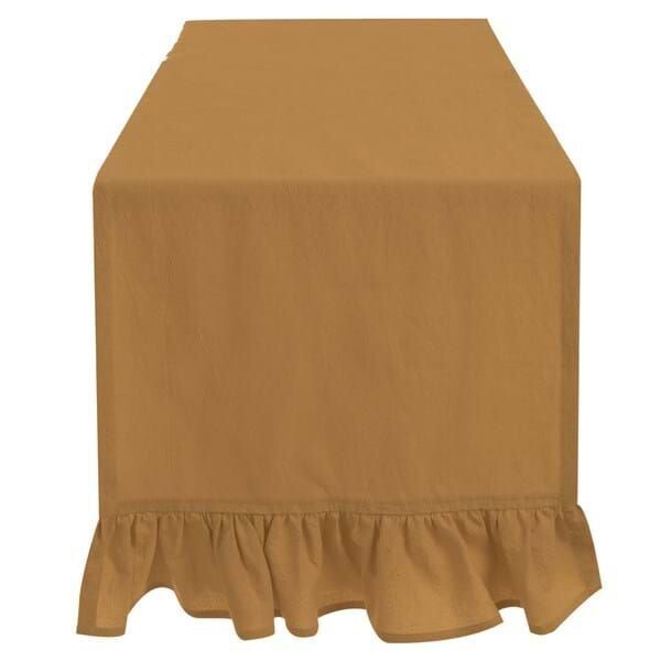 Runner Frill