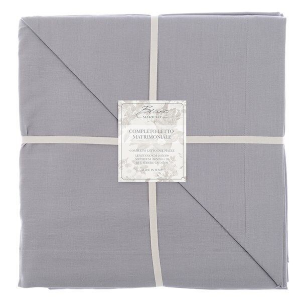 Completo letto 2 piazze Tucany Collection