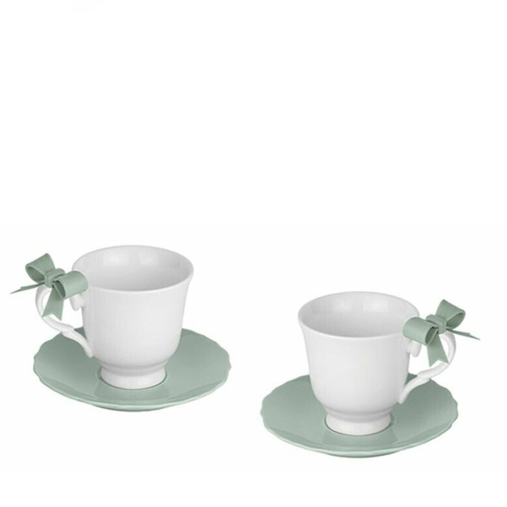 Set 2 tazze tea Chic&Pastel