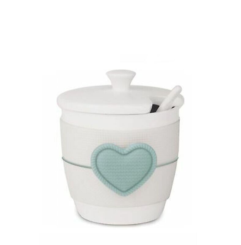 Zuccheriera Chic&Pastel