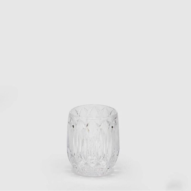 Set 6 bicchieri Diamante