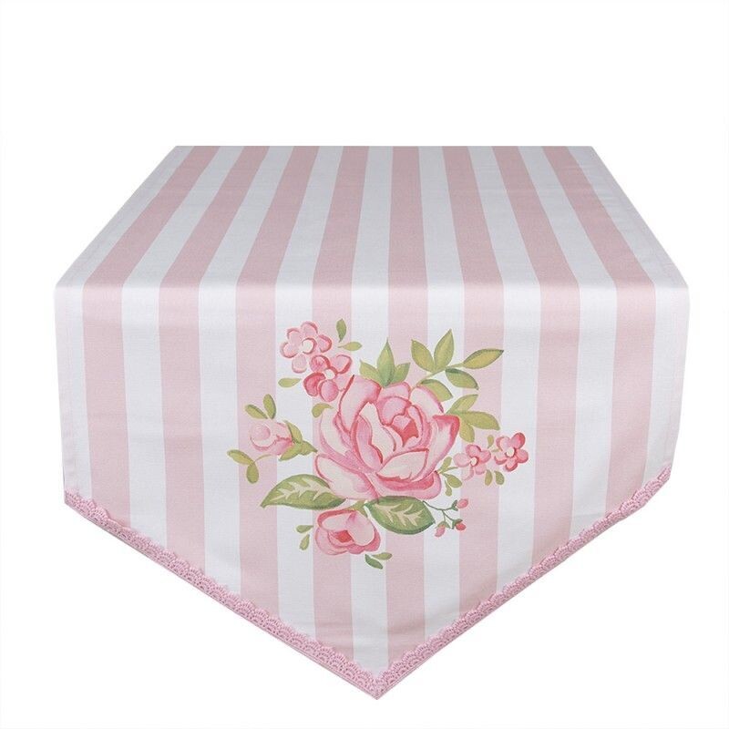 Runner Sweet roses