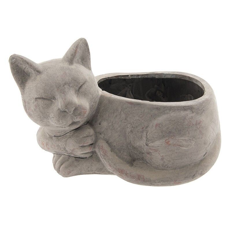 Vaso gatto