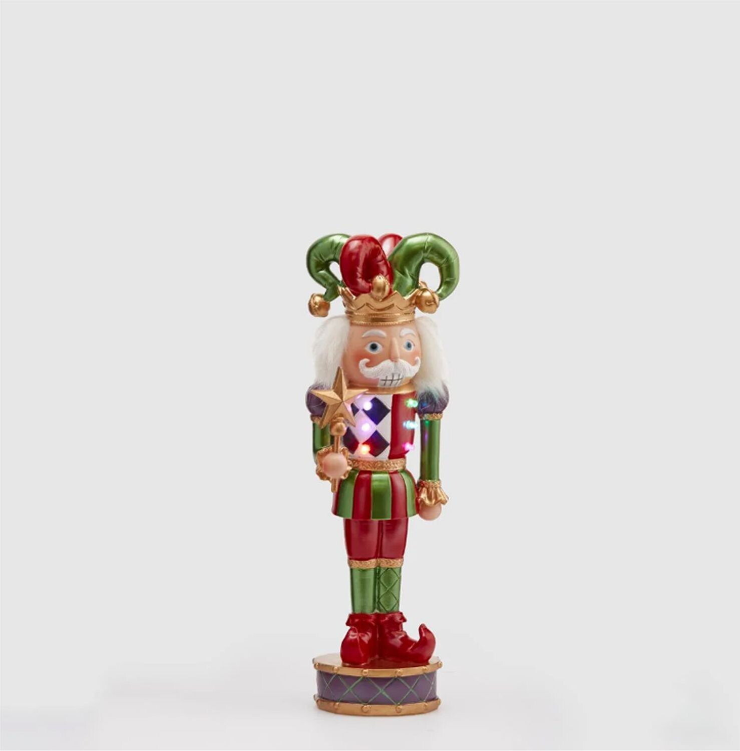 Jocker con led