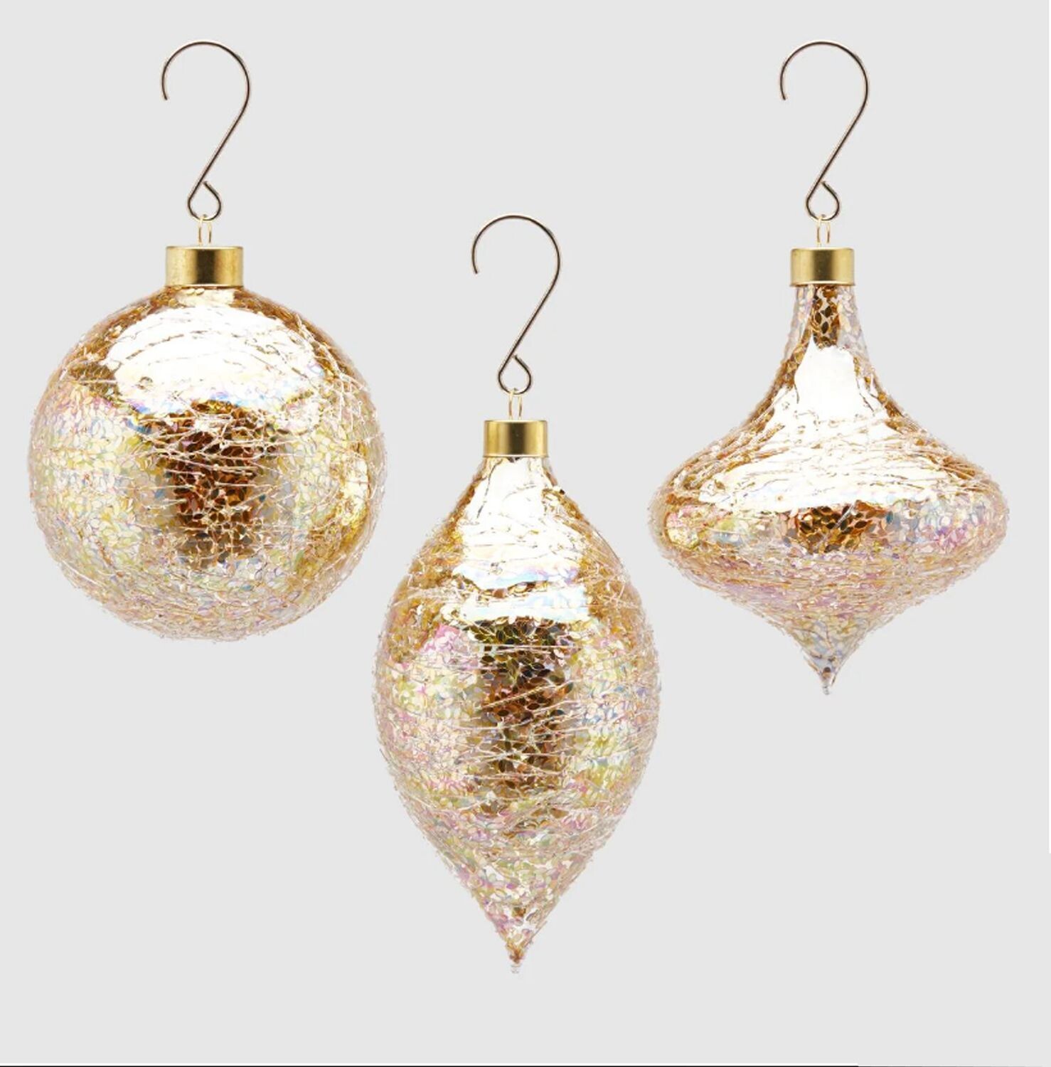Sfera microfoglie