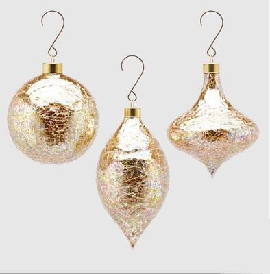 Sfera microfoglie