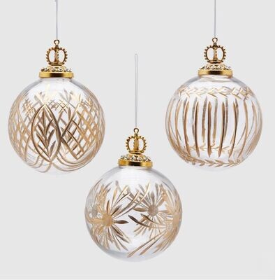 Sfera Flowerqueen