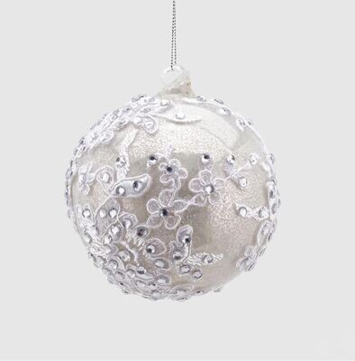 Sfera pizzo