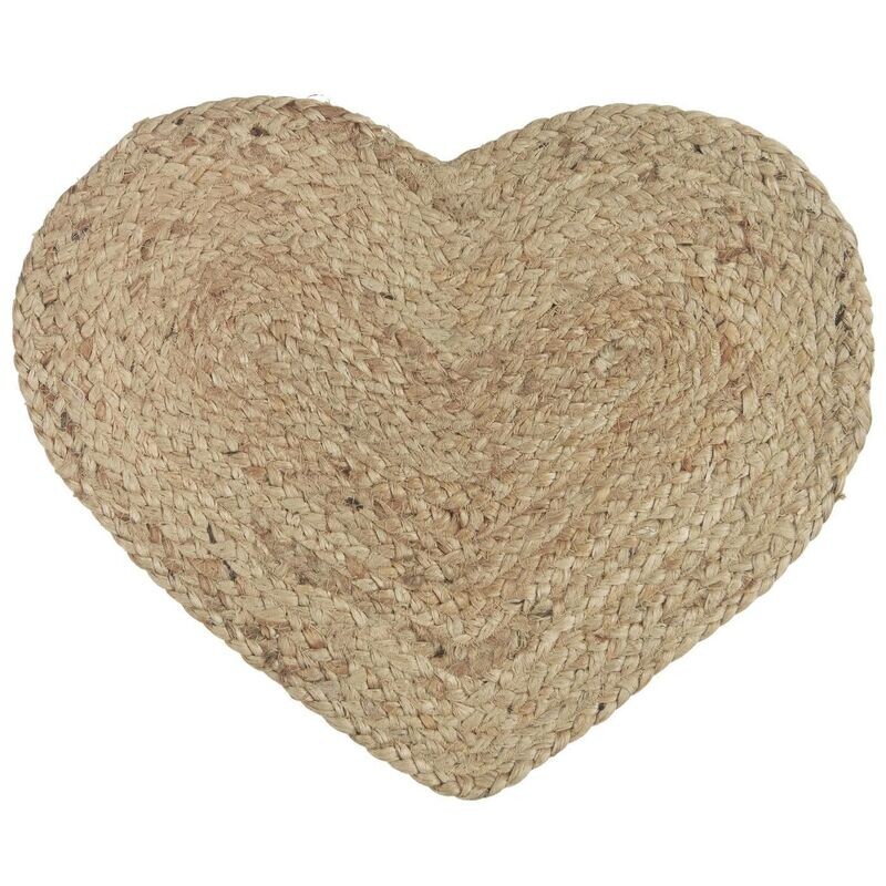 Tovaglietta cuore