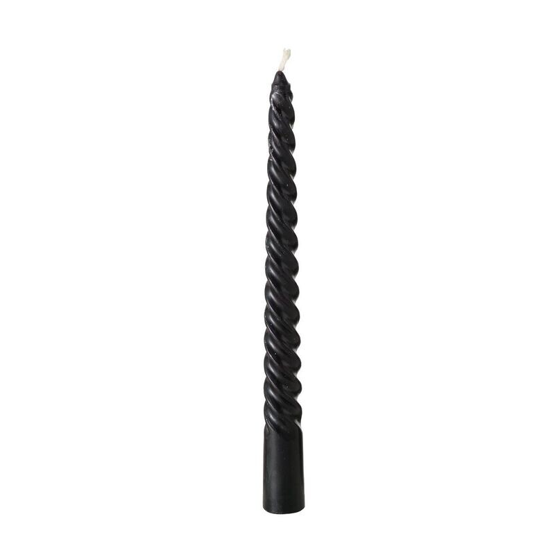 Set 6 candele twist