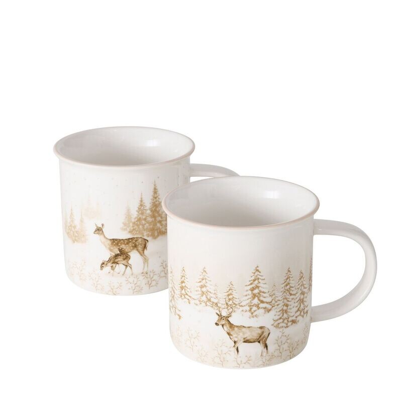 Mug cervi Anton