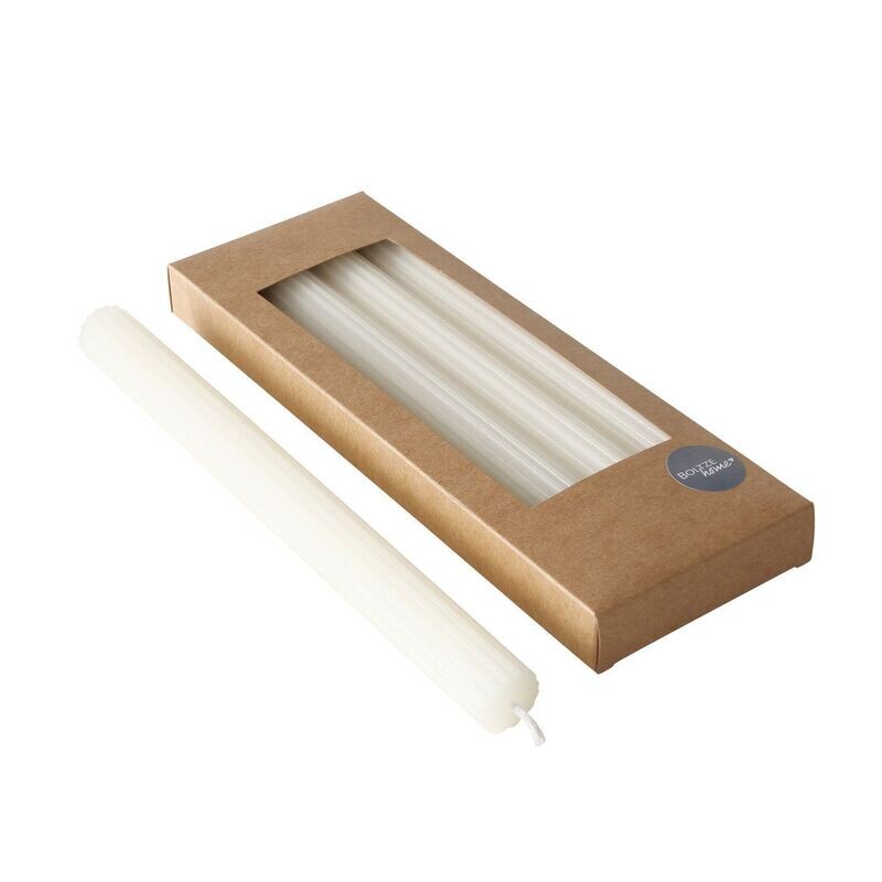 Set 4 candele classic