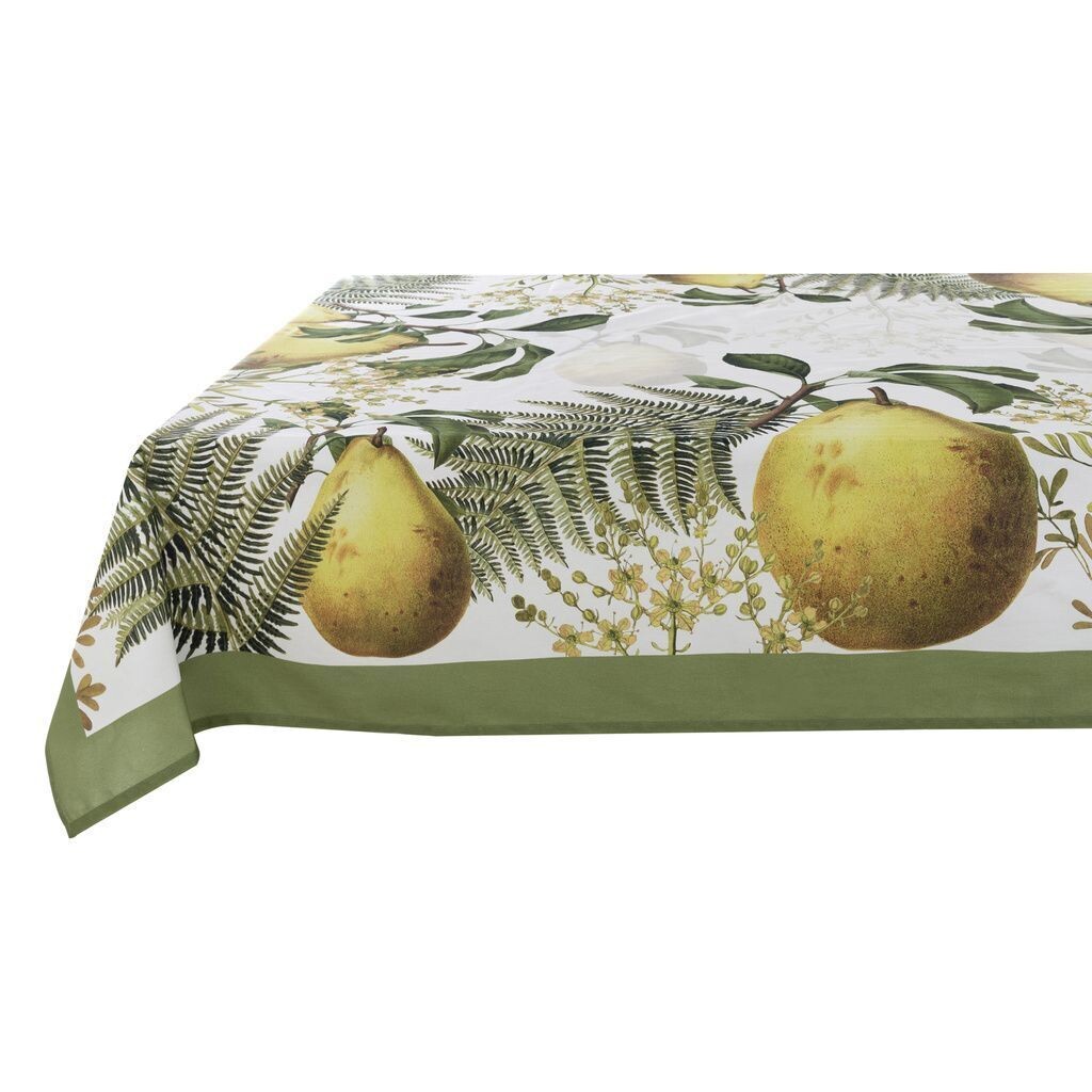 Tovaglia Frutti d'autunno 150x240cm