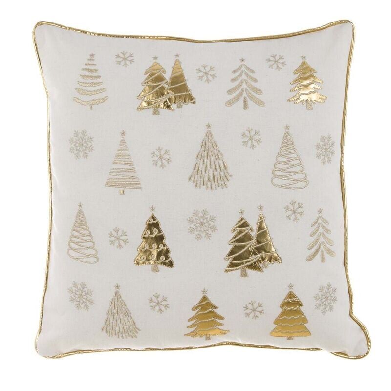 Cuscino di natale