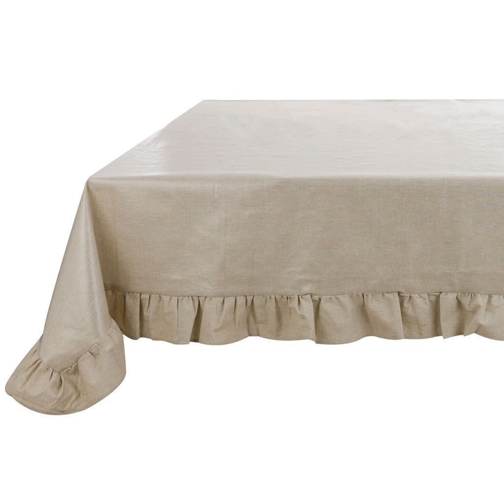 Tovaglia cerata Infinity 170x240cm