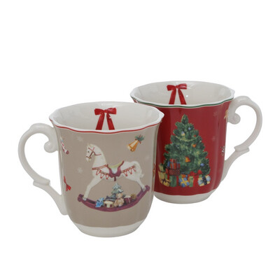 Mug Delight