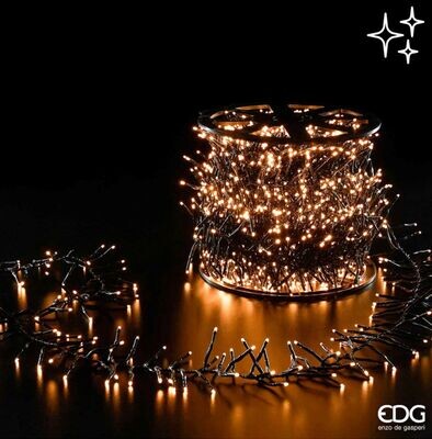 Luci mini 3000 led