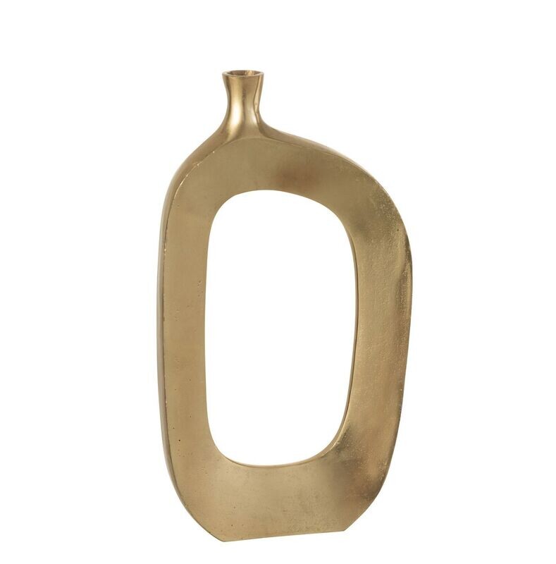 Vaso ovale
