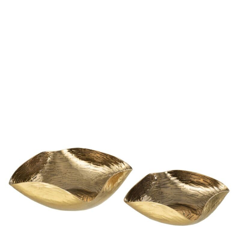 Vassoio oro