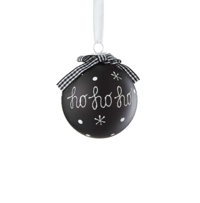 Sfera ho ho ho