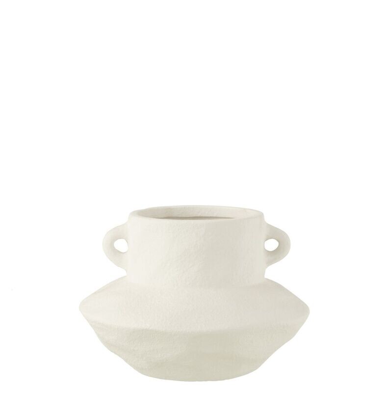 Vaso argilla