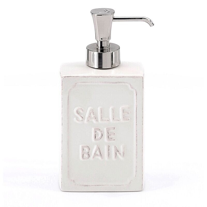 Dispenser sapone Vivienne