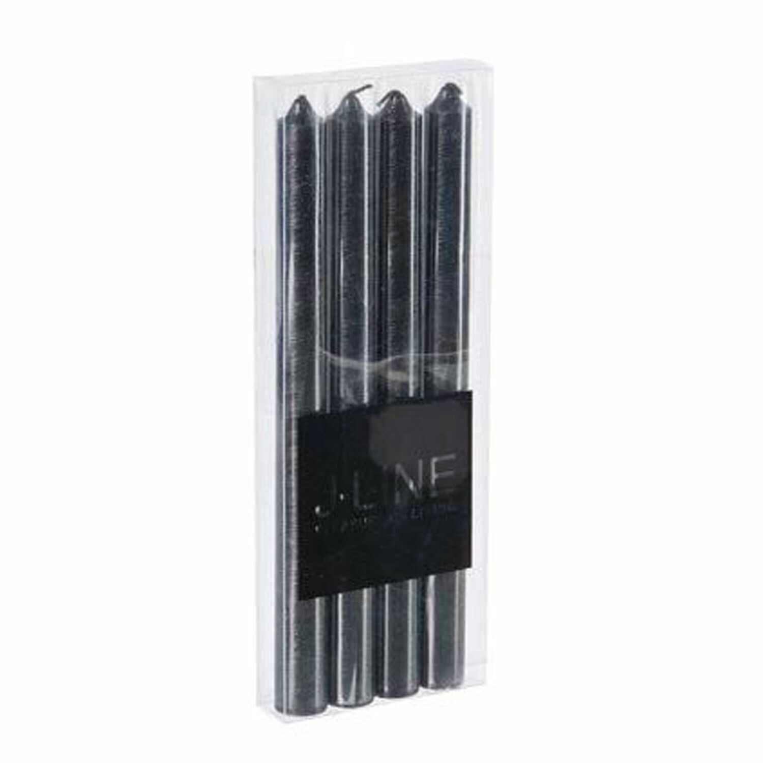 Set 4 candele stelo
