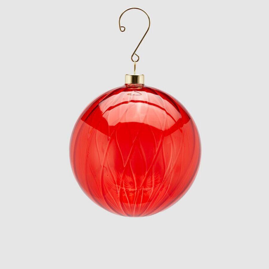 Sfera in vetro
