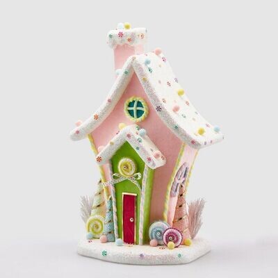 Casetta candy