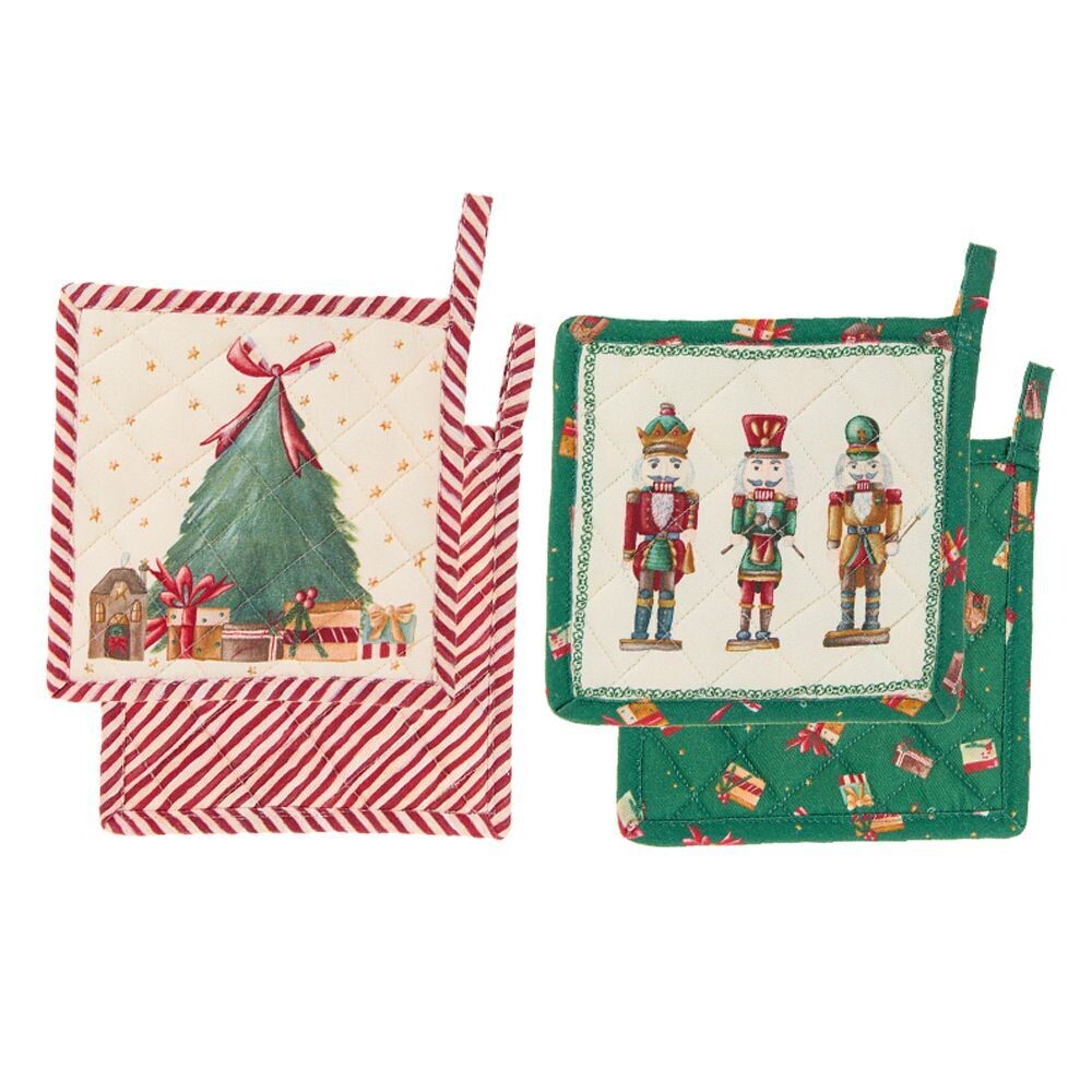 Presina Christmas Carol