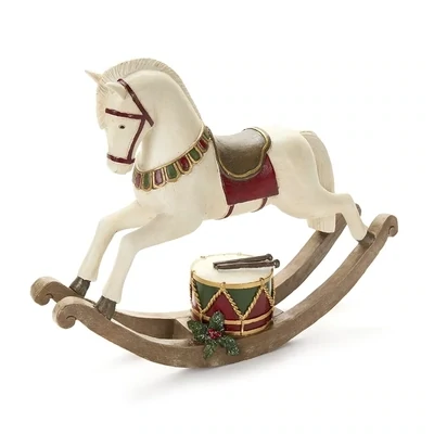 Cavallo a dondolo